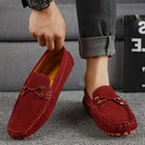 Varel | Scarpe in pelle traspirante