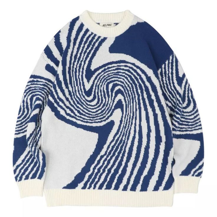 Maglione lavorato a maglia da donna – Morbido, traspirante, comodo, alla moda, casual, quotidiano