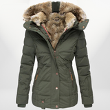 Varel | Giacca invernale