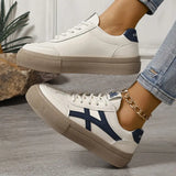 Giada™ | Sneaker con supporto ortopedico