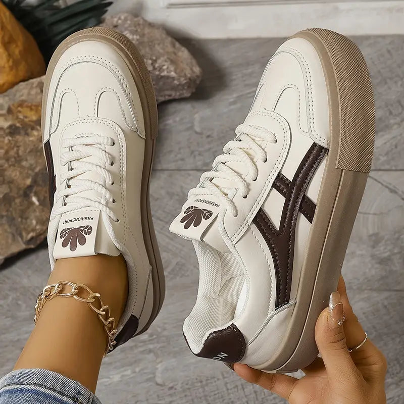 Giada™ | Sneaker con supporto ortopedico