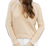 Maglione a collo alto da donna | Morbido e versatile