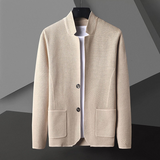 Giulia™ | Giacca casual con zip frontale