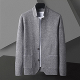 Giulia™ | Giacca casual con zip frontale