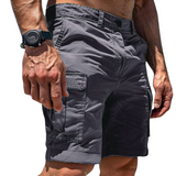 Varel | Pantaloncini cargo da uomo