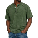 Varel | Stile Henley marino