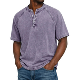 Varel | Stile Henley marinaresco