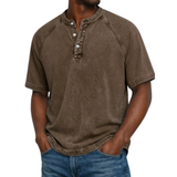 Varel | Stile Henley marinaresco