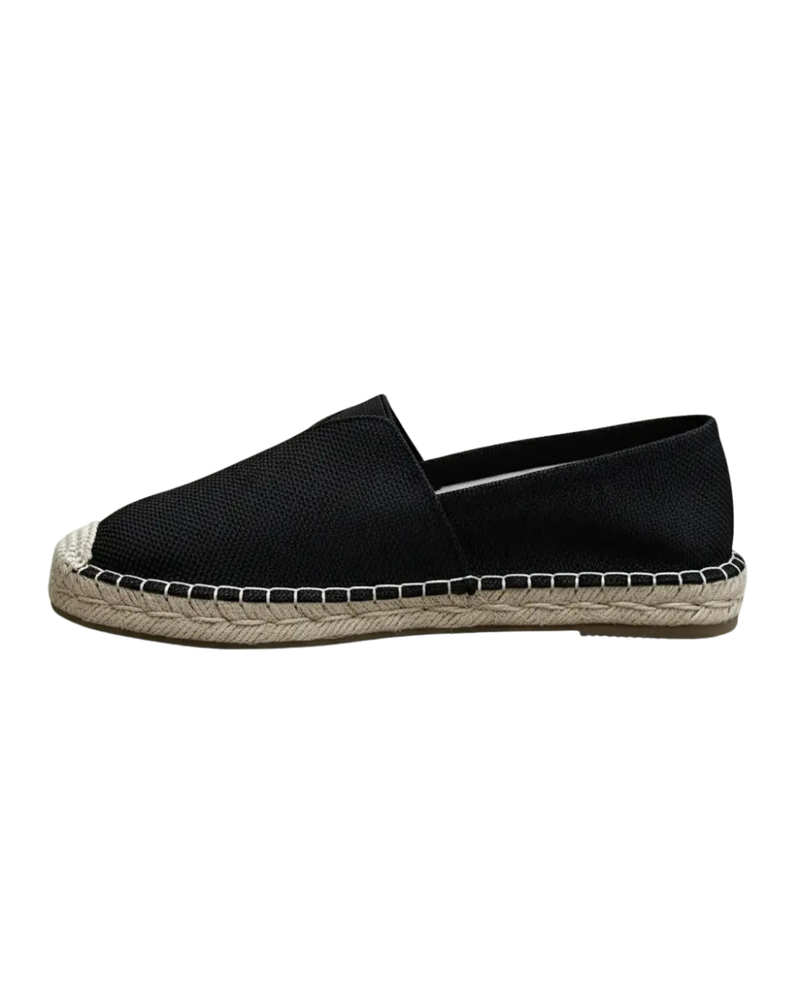 Varel | Espadrillas eleganti da uomo