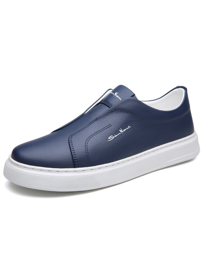 Varel | Scarpe in vera pelle