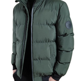 Adriana™ | Giacca antivento con zip integrale