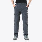Varel | Pantaloni cargo classici
