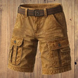 Varel | Pantaloncini cargo