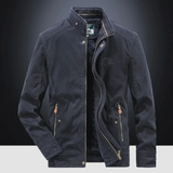Ludovica™ | Giacca con zip integrale e fodera termica