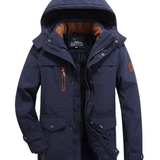 Arianna™ | Piumino invernale con imbottitura termica