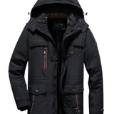 Rebecca™ | Piumino con imbottitura termica e zip