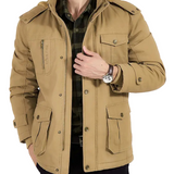 Beatrice™ | Bomber imbottito con maniche lunghe