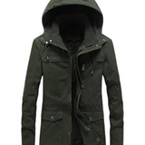 Giorgia™ | Giacca antivento con imbottitura