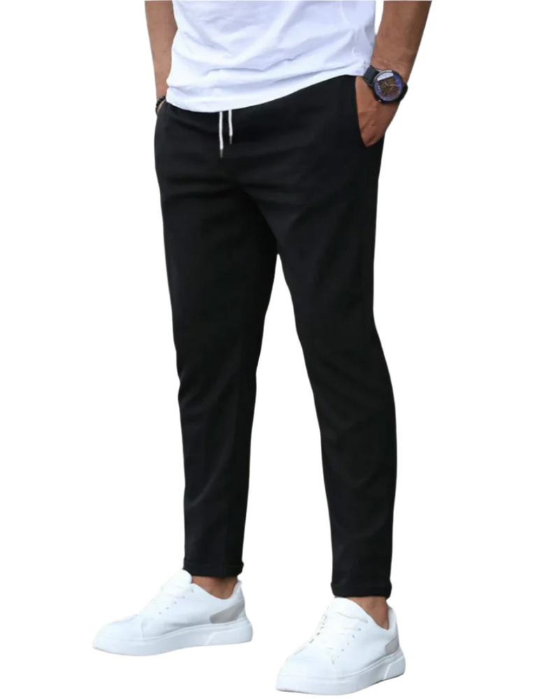 Varel | Pantaloni premium elasticizzati