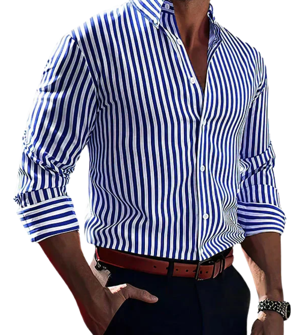 Varel | Camicia Elegante