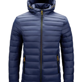 Sara™ | Giacca antivento con zip integrale