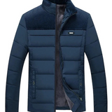 Vittoria™ | Piumino leggero con zip frontale