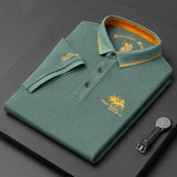 Varel | Polo da uomo comoda (1+1 in omaggio)