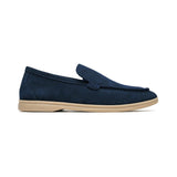 Varel | Mocassini in suede di alta qualità