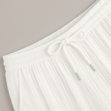 Varel | Completo casual in lino