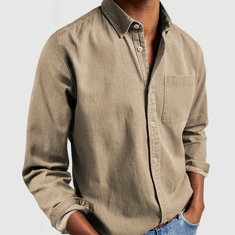 Varel | Blusa elegante e versatile