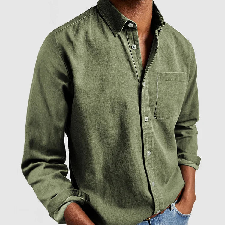 Varel | Blusa elegante e versatile