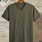 Varel | T-shirt alla moda a maniche corte