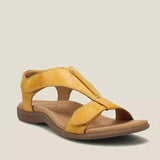 Patrizia™ | Sandalo comfort con strappi regolabili