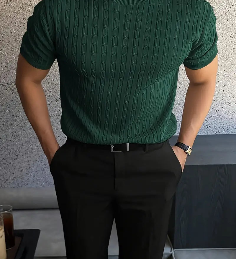 Varel | Pull elegante in maglia