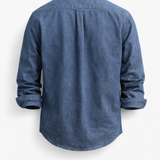Varel | Camicia Casual Chic