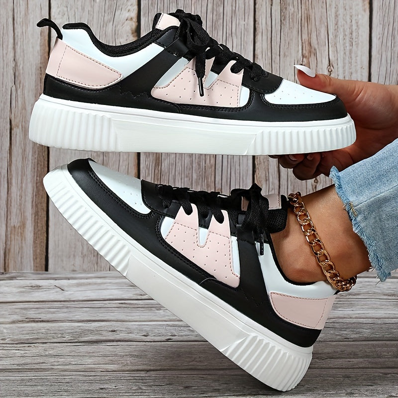 Sneakers Leggere da Donna – Comode e Adatte per l'Uso Quotidiano