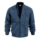 Varel | Giacca bomber classica