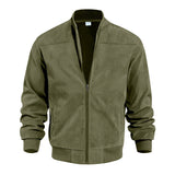 Varel | Giacca bomber classica