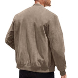 Varel | Giacca bomber classica