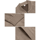 Varel | Giacca bomber classica