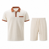 Varel | Set polo – curato, confortevole e senza tempo