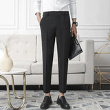 Varel | Pantaloni estensibili Augusto