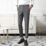 Varel | Pantaloni estensibili Augusto