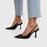 Tacchi Slim-Fit da Donna – Adatti per l'uso quotidiano, con una vestibilità comoda