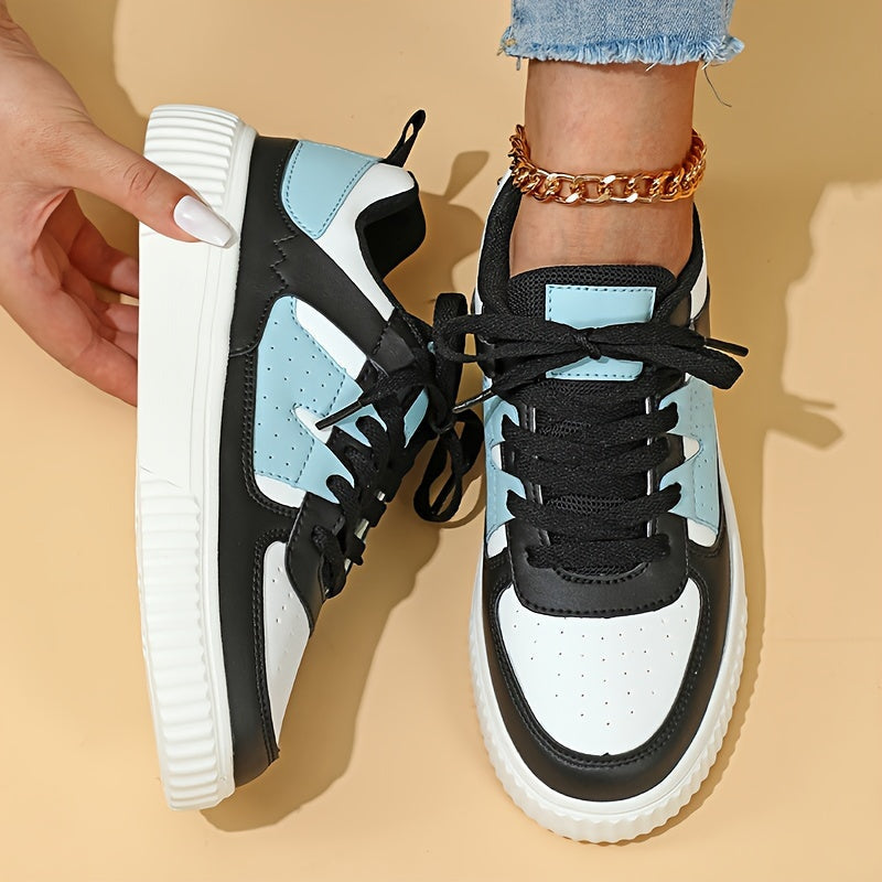 Sneakers Leggere da Donna – Comode e Adatte per l'Uso Quotidiano