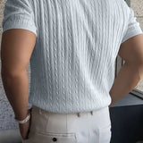 Varel | Pull elegante in maglia