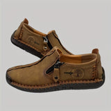 Varel | Eleganti scarpe formali in pelle