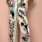 Set Donna Scollo Sottile – Adatto per Uso Casual e Quotidiano