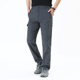 Varel | Pantaloni cargo classici