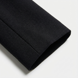 Abito Blazer Donna Sagomato – Con Dettaglio a Bottone, Adatto per Lavoro e Occasioni Formali